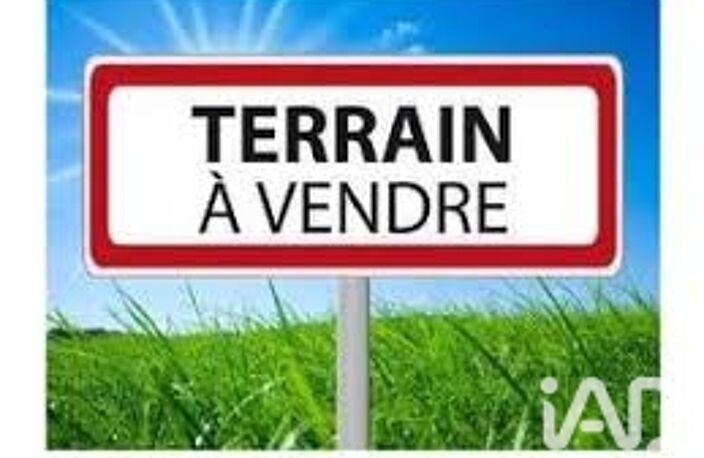 Vente Terrain à bâtir 2 318 m&sup2; — photo 4
