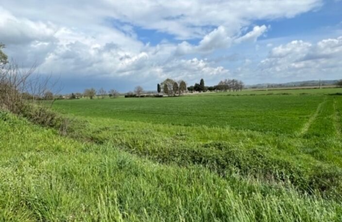 Vente Terrain à bâtir 2 318 m&sup2; — photo 5