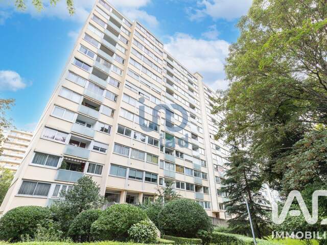 Location Appartement 4 pièces — photo du bien