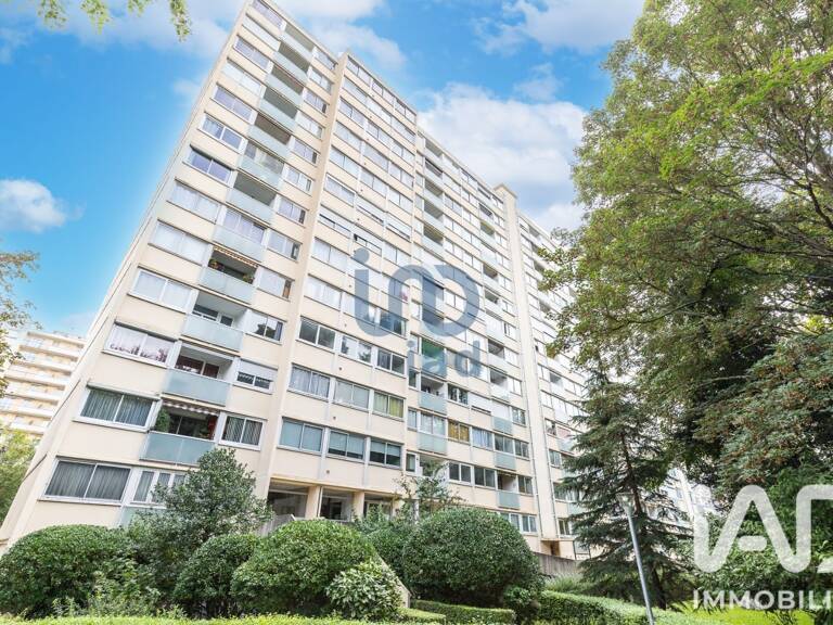 Location Appartement 4 pièces — photo 1