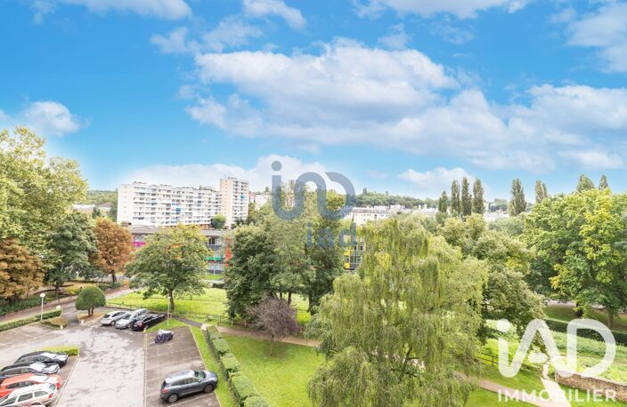 Location Appartement 4 pièces — photo 2