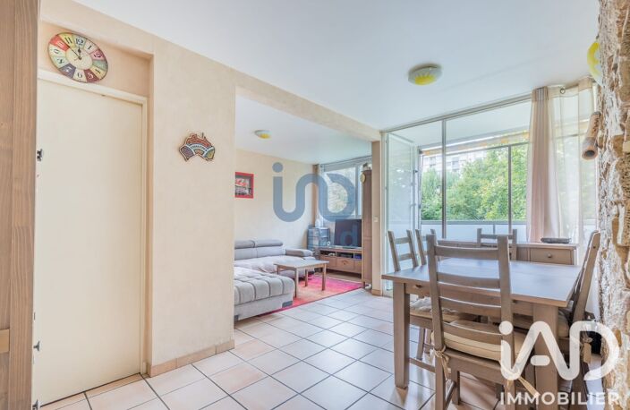 Location Appartement 4 pièces — photo 3