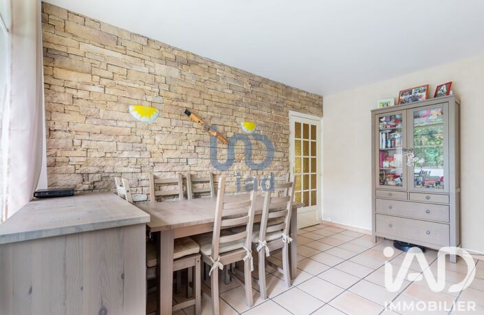 Location Appartement 4 pièces — photo 4