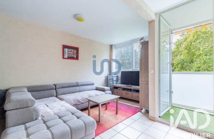 Location Appartement 4 pièces — photo 5