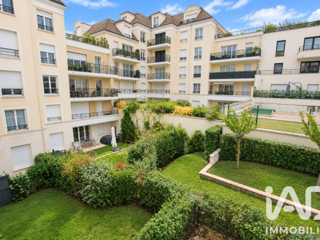 Vente Appartement 2 pièces — photo du bien