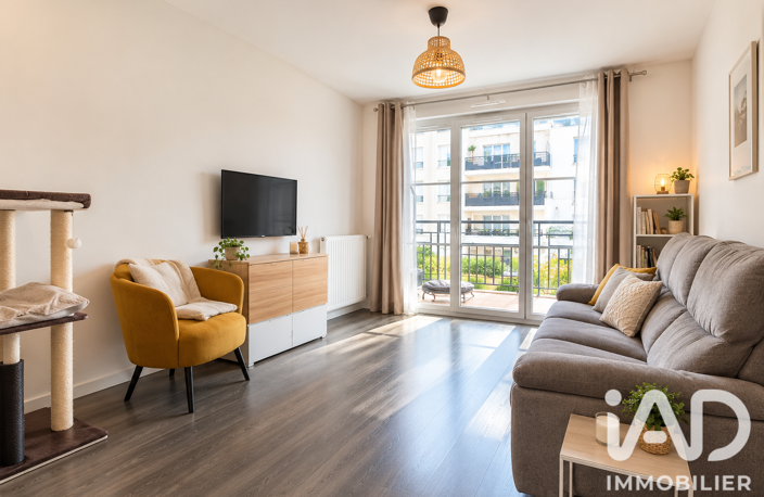 Vente Appartement 2 pièces — photo 3