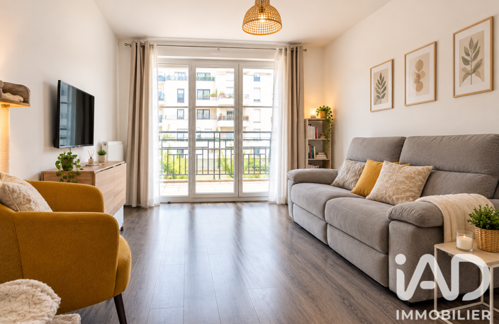 Vente Appartement 2 pièces — photo 4