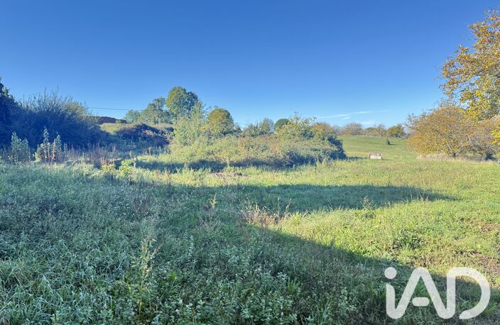 Vente Terrain à bâtir 1 770 m&sup2; — photo 3