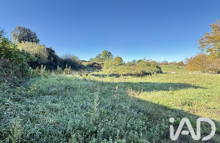 Vente Terrain à bâtir 1 770 m&sup2; — photo 5