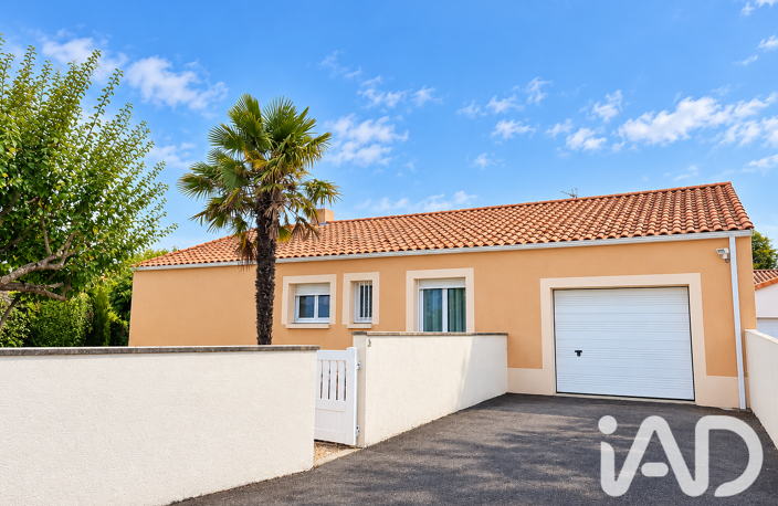 Vente Maison traditionnelle 3 pièces — photo 2