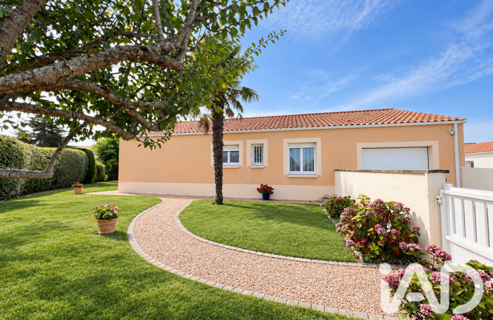 Vente Maison traditionnelle 3 pièces — photo 3