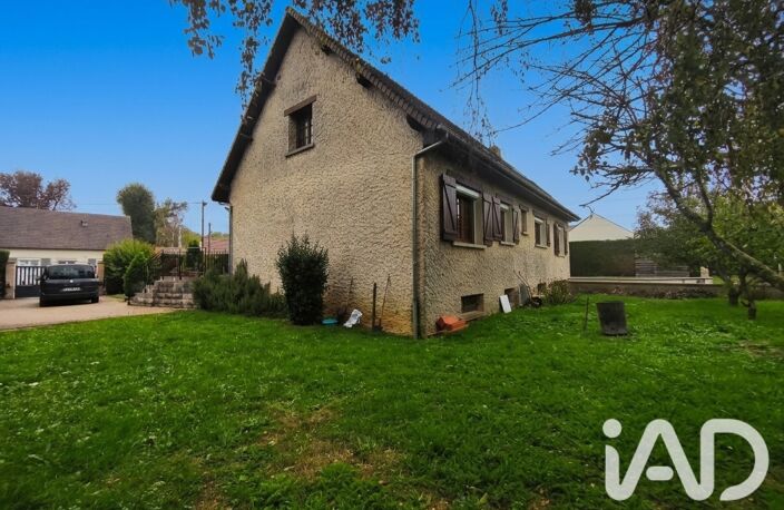 Vente Maison/villa 6 pièces — photo 3