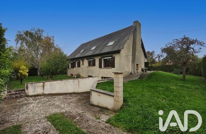 Vente Maison/villa 6 pièces — photo 4
