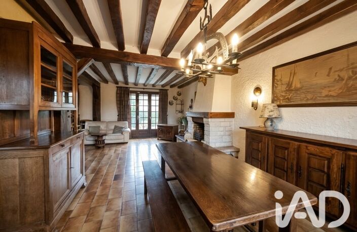 Vente Maison/villa 6 pièces — photo 5