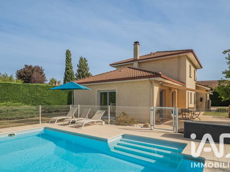 Vente Maison/villa 5 pièces — photo 1