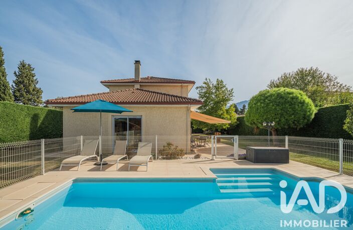 Vente Maison/villa 5 pièces — photo 2