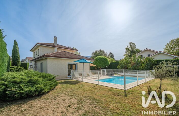 Vente Maison/villa 5 pièces — photo 3