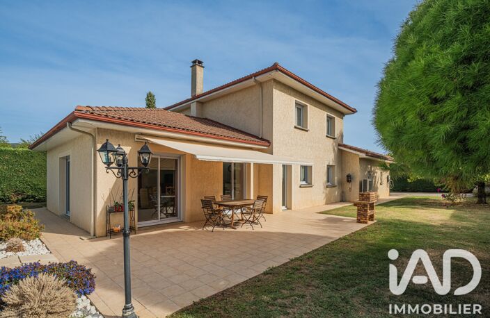 Vente Maison/villa 5 pièces — photo 4