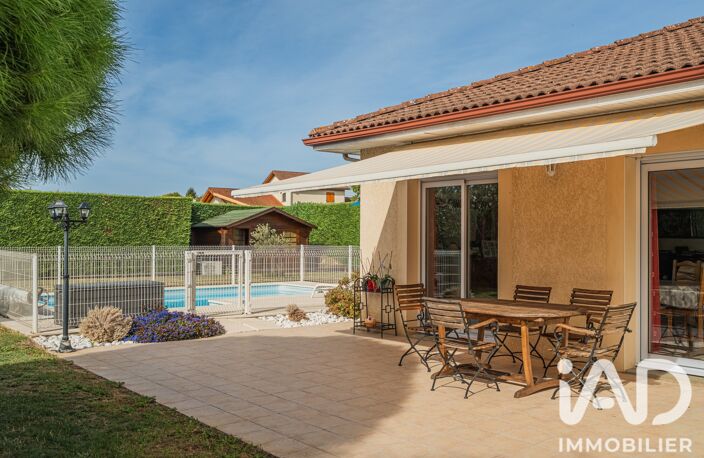 Vente Maison/villa 5 pièces — photo 5