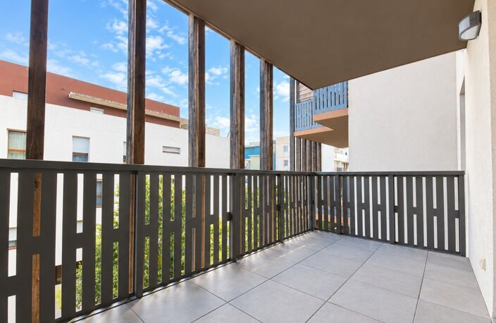 Appartement — photo 4