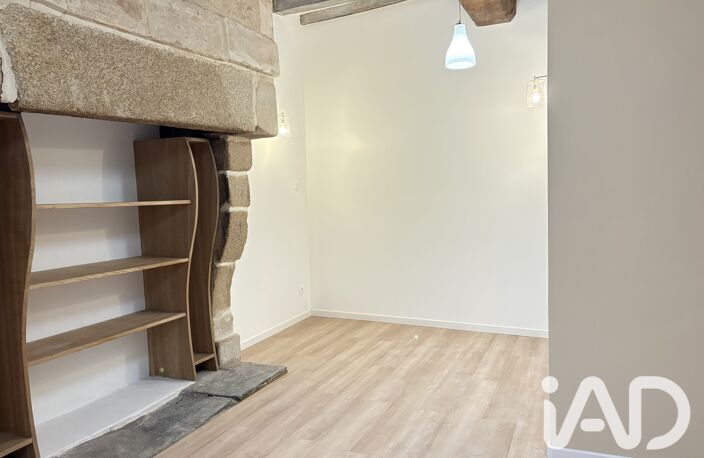 Vente Studio 1 pièce — photo 5