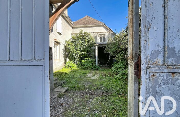 Vente Immeuble 180 m&sup2; — photo 2