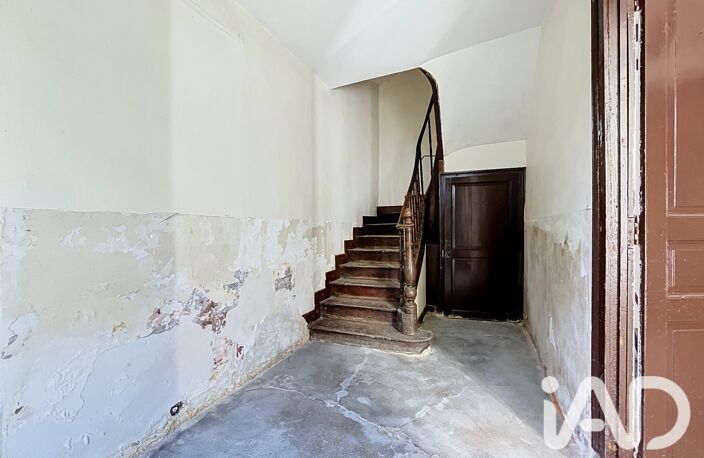 Vente Immeuble 180 m&sup2; — photo 5