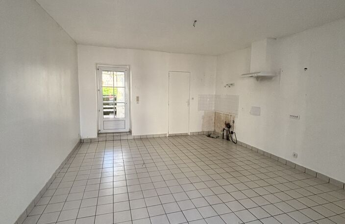 Vente Maison/villa 3 pièces — photo 2
