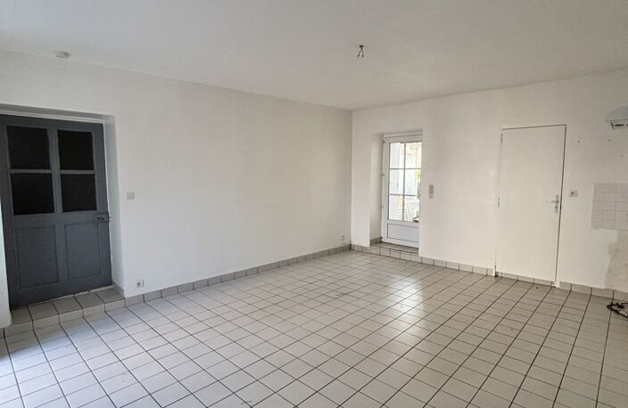 Vente Maison/villa 3 pièces — photo 3