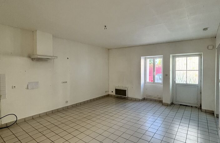 Vente Maison/villa 3 pièces — photo 4