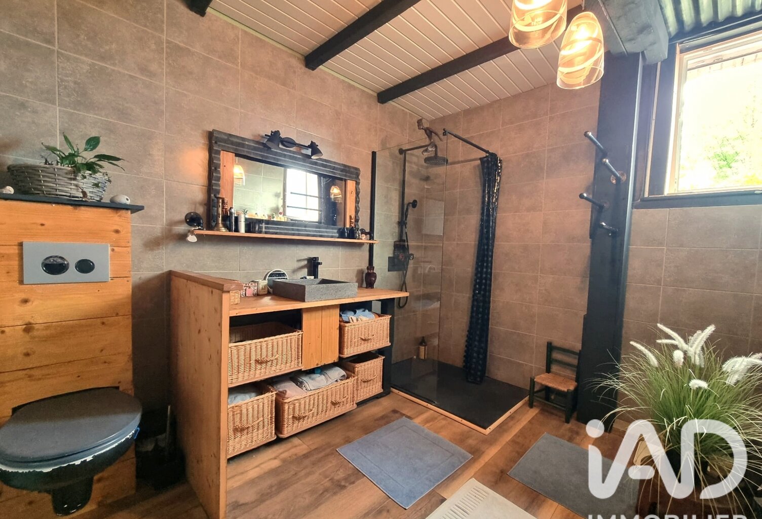 Vente Appartement 4 pièces — photo 1