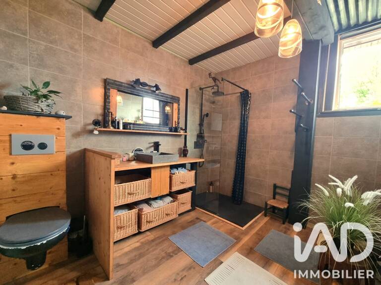 Vente Appartement 4 pièces — photo 1