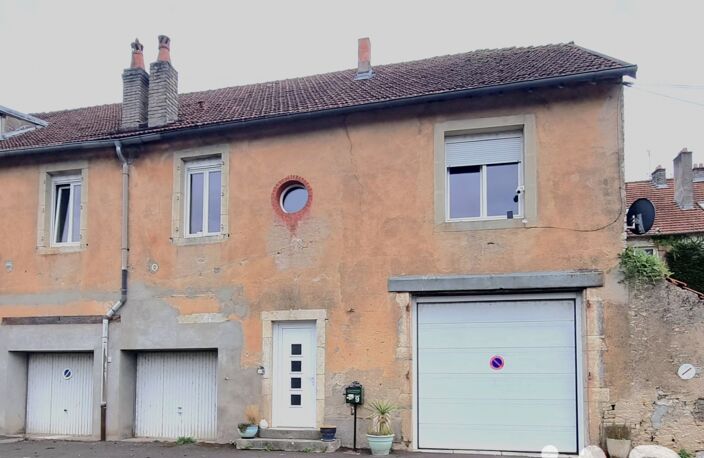 Vente Appartement 4 pièces — photo 2