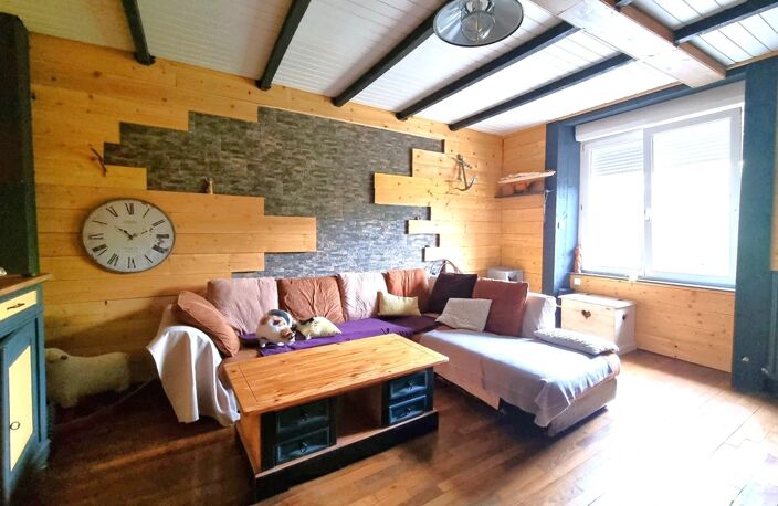 Vente Appartement 4 pièces — photo 3