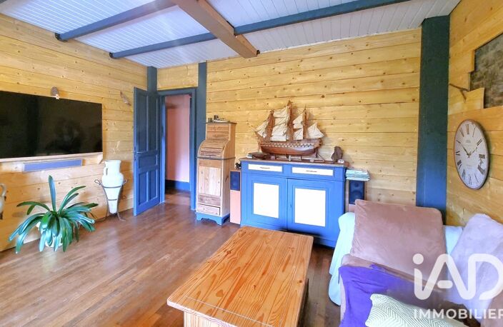 Vente Appartement 4 pièces — photo 4