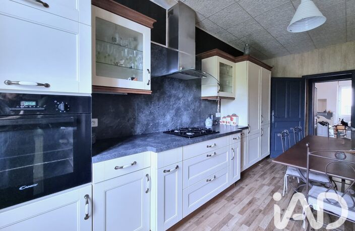 Vente Appartement 4 pièces — photo 5