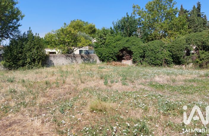 Vente Terrain à bâtir 584 m&sup2; — photo 3