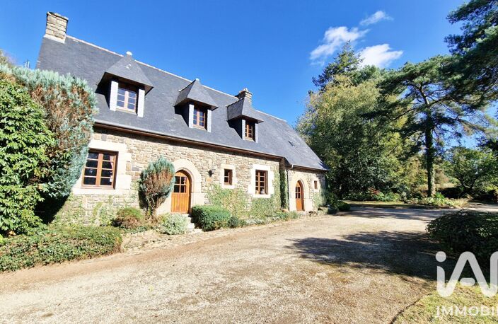 Vente Maison de village 5 pièces — photo 2