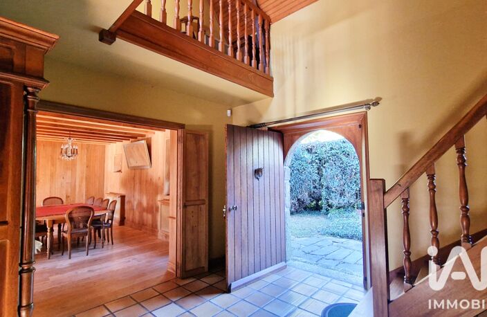 Vente Maison de village 5 pièces — photo 3