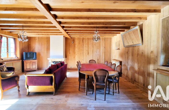 Vente Maison de village 5 pièces — photo 4