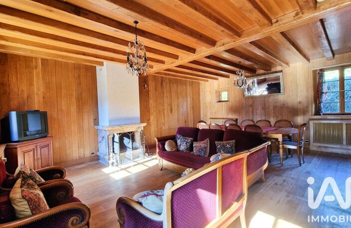 Vente Maison de village 5 pièces — photo 5