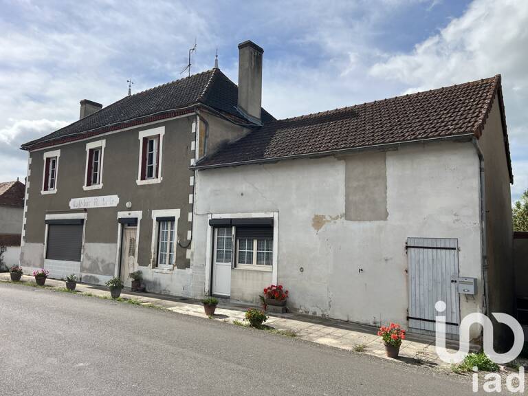 Vente Maison de village 8 pièces — photo 1
