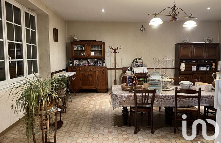 Vente Maison de village 8 pièces — photo 3