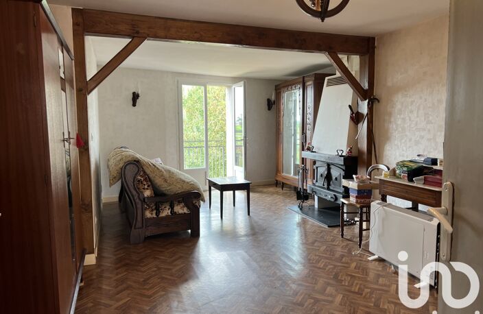 Vente Maison de village 8 pièces — photo 4