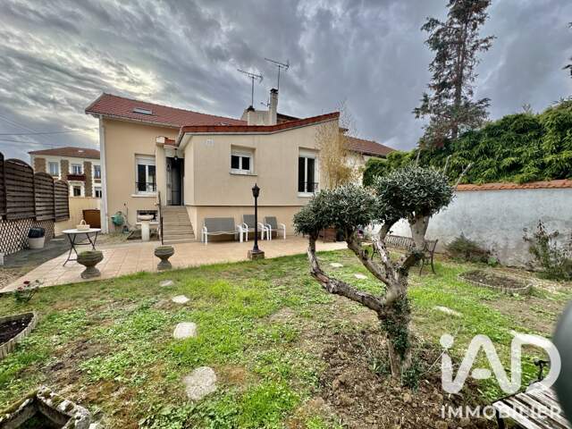 Vente Maison/villa 6 pièces — photo du bien