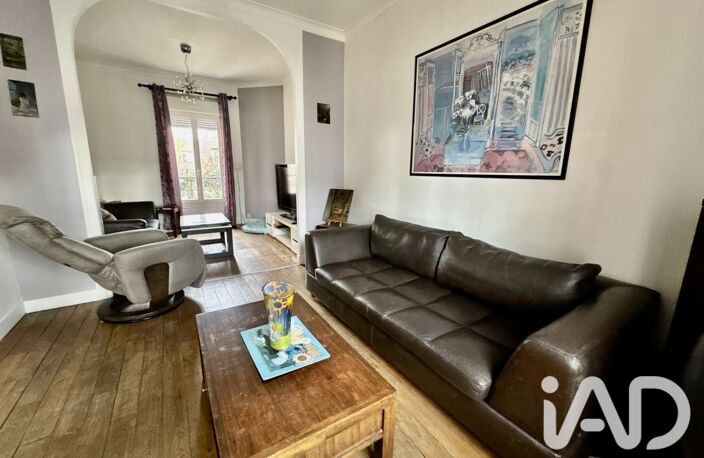Vente Maison/villa 6 pièces — photo 2