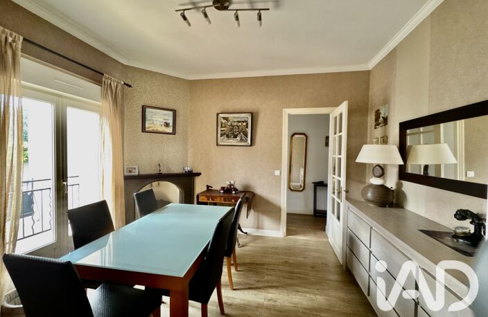 Vente Maison/villa 6 pièces — photo 4