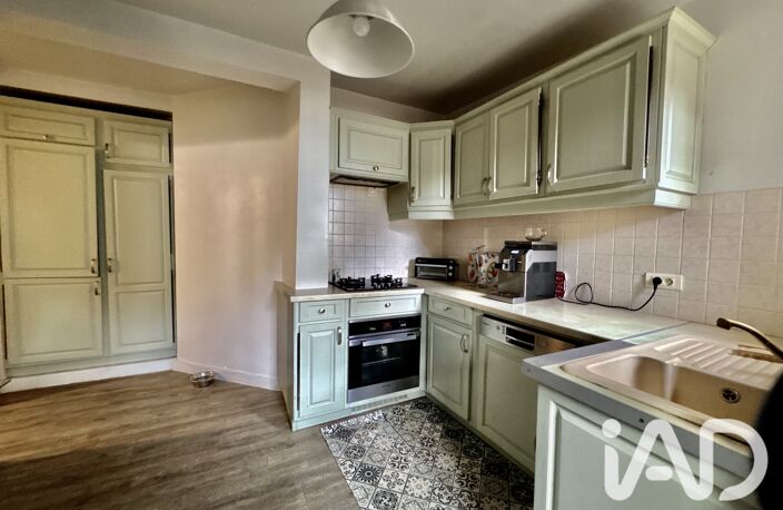 Vente Maison/villa 6 pièces — photo 5