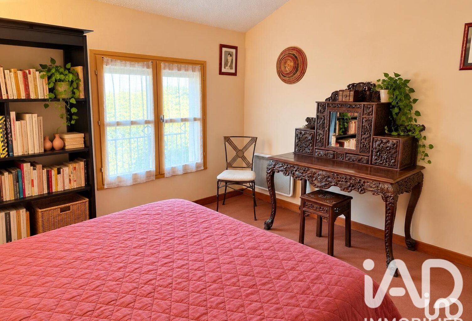 Vente Maison/villa 6 pièces — photo 1