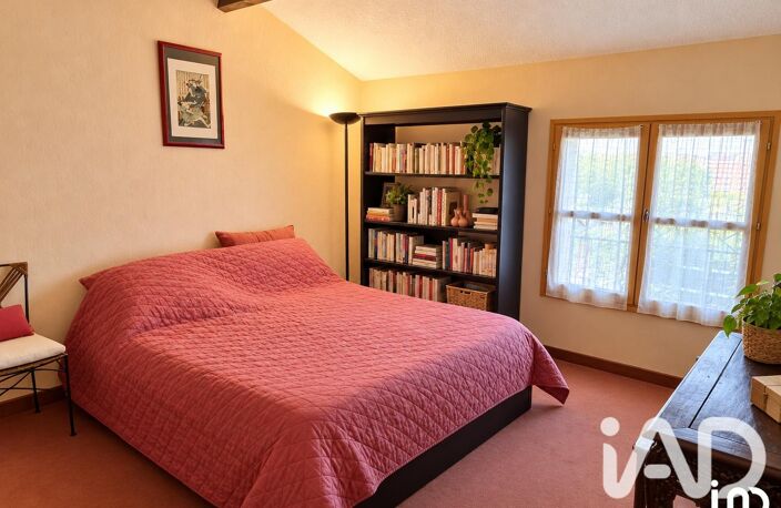 Vente Maison/villa 6 pièces — photo 2